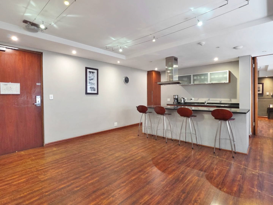 To Let 1 Bedroom Property for Rent in Cape Town City Centre Western Cape
